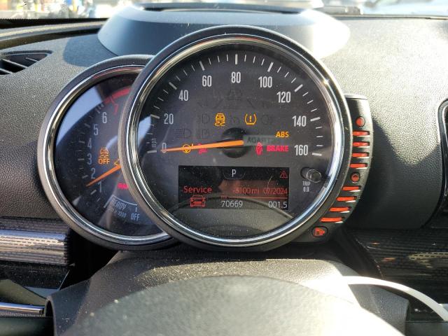 Снимка 9 от търг – 2016 MINI COOPER S C с VIN WMWLN9C50G2B31454