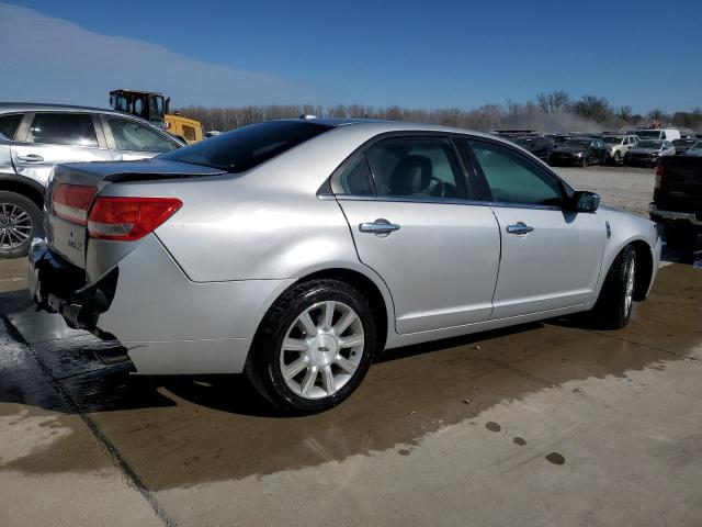 Photo 3 from auction – 2010 LINCOLN MKZ with VIN 3LNHL2GC3AR644059