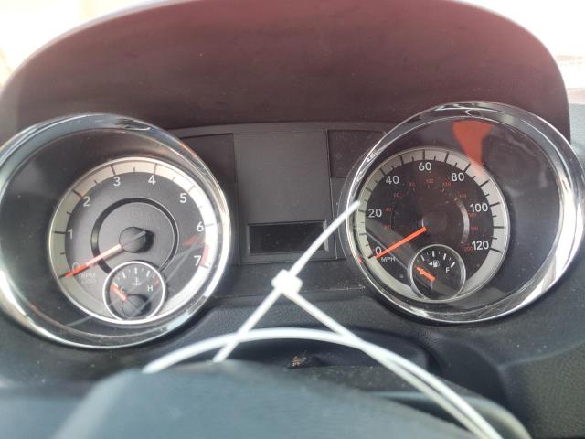 صورة رقم 9 من المزاد - 2016 DODGE GRAND CARA مع VIN 2C4RDGBG2GR134782