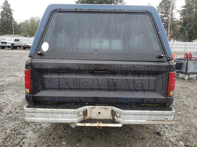 Photo 6 from auction – 1986 FORD F150 with VIN 2FTDF15Y2GCB58735