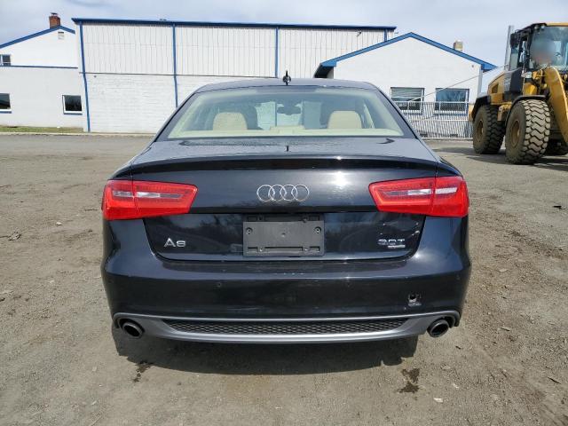 Photo 6 from auction – 2013 AUDI A6 PRESTIG with VIN WAUHGAFC7DN017518