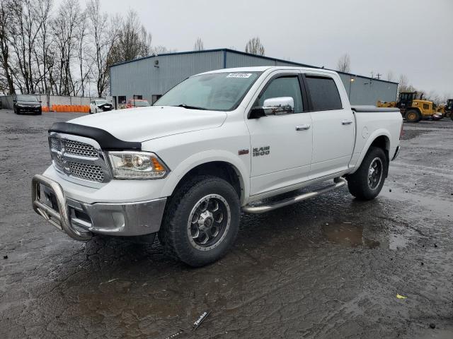 RAM 1500 LARAM 2014 with VIN 1C6RR7NT9ES209037 - Photo from auction