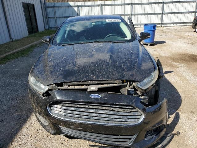 Photo 5 from auction – 2015 FORD FUSION SE with VIN 3FA6P0H7XFR288938