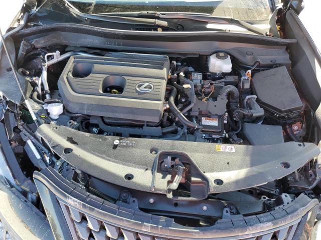 Photo 12 from auction – 2025 LEXUS UX 300H BA with VIN JTHYBJAH6S2007225