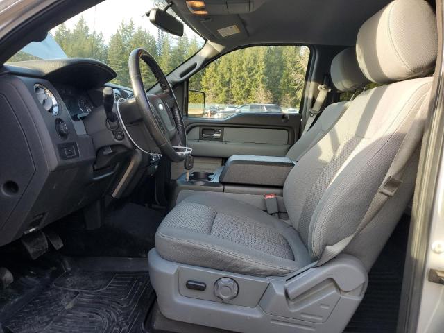 Photo 7 from auction – 2013 FORD F150 SUPER with VIN 1FTFW1EF9DKD96774