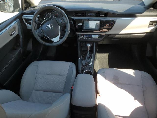 Photo 8 from auction – 2014 TOYOTA COROLLA EC with VIN 2T1BPRHE5EC047286