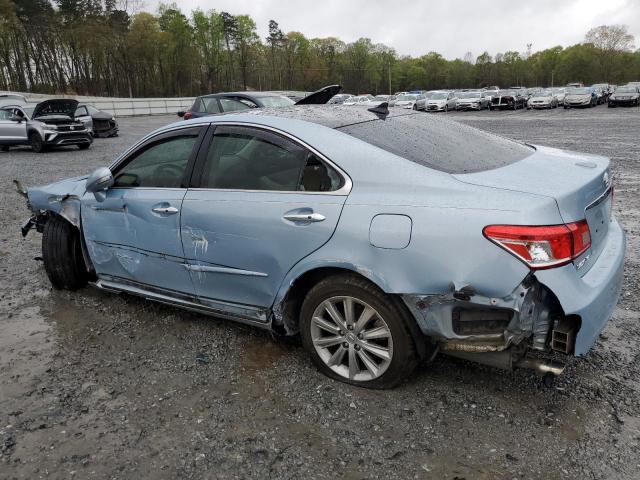 Photo 2 from auction – 2010 LEXUS ES 350 with VIN JTHBK1EG8A2347790