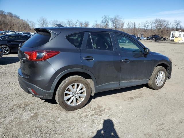 Photo 3 from auction – 2014 MAZDA CX-5 TOURI with VIN JM3KE4CY6E0369317