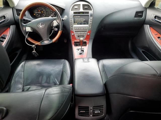 Photo 8 from auction – 2007 LEXUS ES 350 with VIN JTHBJ46G272061235