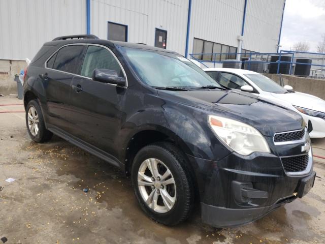 Photo 4 from auction – 2012 CHEVROLET EQUINOX LT with VIN 2GNFLEE52C6261121