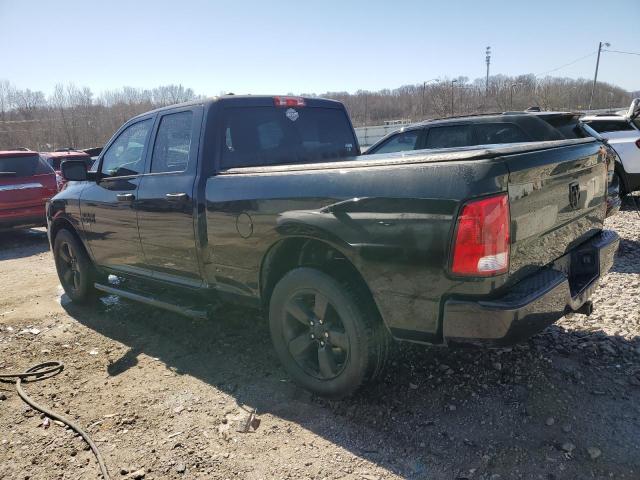 Photo 2 from auction – 2019 RAM 1500 CLASS with VIN 1C6RR6FG0KS515518