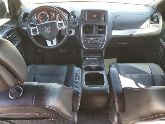 Photo 8 from auction – 2019 DODGE GRAND CARA with VIN 2C4RDGEG5KR630776