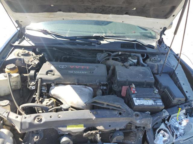 Photo 11 from auction – 2003 TOYOTA CAMRY LE with VIN 4T1BE32K23U240511