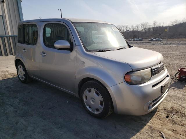 Photo 4 from auction – 2010 NISSAN CUBE BASE with VIN JN8AZ2KR7AT159877