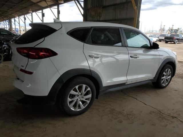 Photo 3 from auction – 2019 HYUNDAI TUCSON SE with VIN KM8J2CA41KU894552