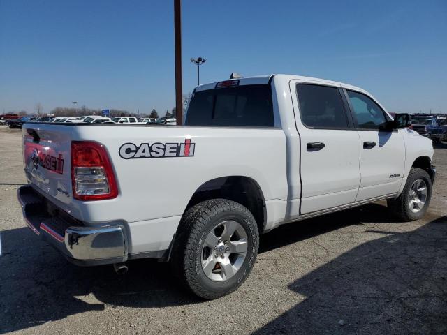 Photo 3 from auction – 2024 RAM 1500 BIG H with VIN 1C6RRFFG8RN205965