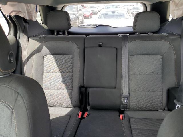 Photo 10 from auction – 2019 CHEVROLET EQUINOX LT with VIN 2GNAXUEV2K6145750