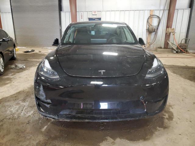 Photo 5 from auction – 2023 TESLA MODEL Y with VIN 7SAYGDEE1PF834965