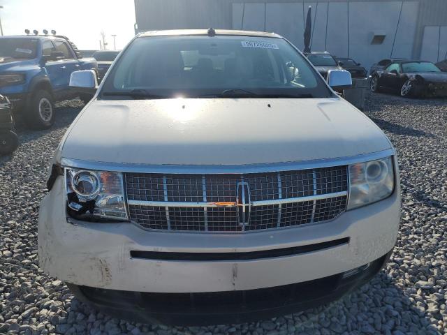 Снимка 5 от търг – 2008 LINCOLN MKX с VIN 2LMDU68C18BJ33108