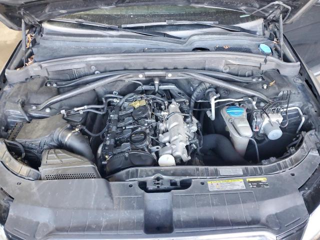Photo 12 from auction – 2015 AUDI Q5 PREMIUM with VIN WA1LFAFP8FA017518