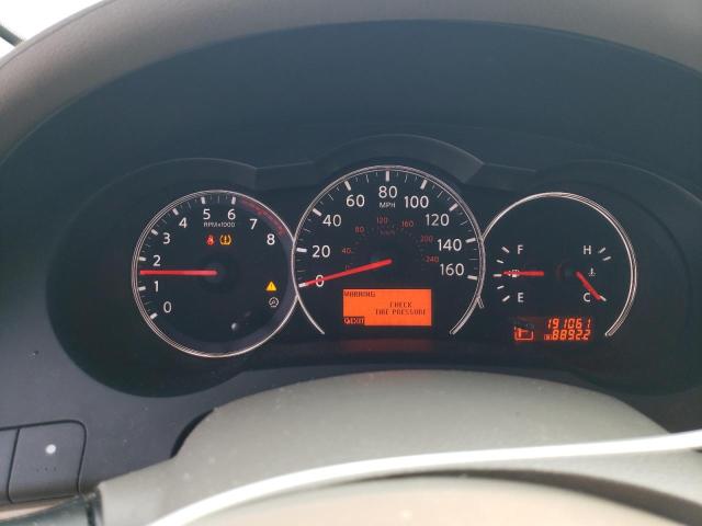 Photo 9 from auction – 2011 NISSAN ALTIMA BAS with VIN 1N4AL2AP9BN449059