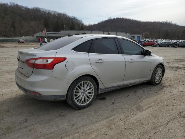 Photo 3 from auction – 2012 FORD FOCUS SEL with VIN 1FAHP3H22CL469038