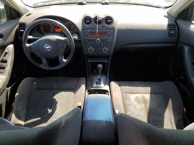 Photo 8 from auction – 2011 NISSAN ALTIMA BAS with VIN 1N4AL2AP5BN474279