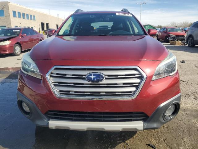 Photo 5 from auction – 2017 SUBARU OUTBACK 3. with VIN 4S4BSENC8H3280971