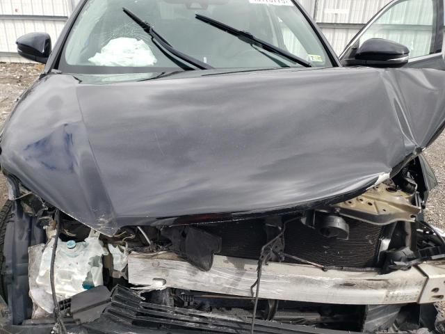 Photo 12 from auction – 2017 TOYOTA HIGHLANDER with VIN 5TDBZRFH7HS383282