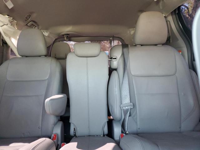 Снимка 10 от търг – 2015 TOYOTA SIENNA с VIN 5TDYK3DC6FS646300
