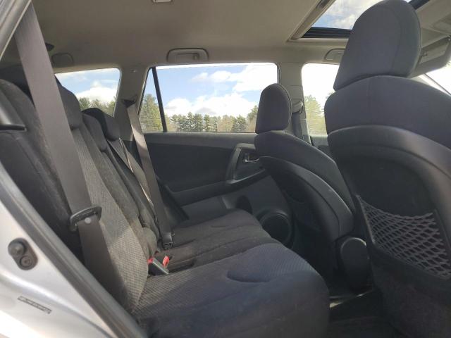 Снимка 11 от търг – 2011 TOYOTA RAV4 с VIN JTMRF4DV1B5043237