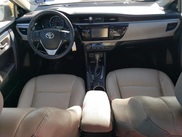 Photo 8 from auction – 2016 TOYOTA COROLLA L with VIN 5YFBURHE0GP546637