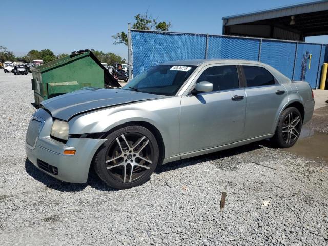 CHRYSLER 300 TOURIN 2005 with VIN 2C3AA53G45H506350 - Photo from auction