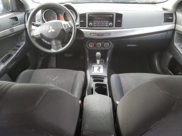 Photo 8 from auction – 2015 MITSUBISHI LANCER ES with VIN JA32U2FU5FU021767