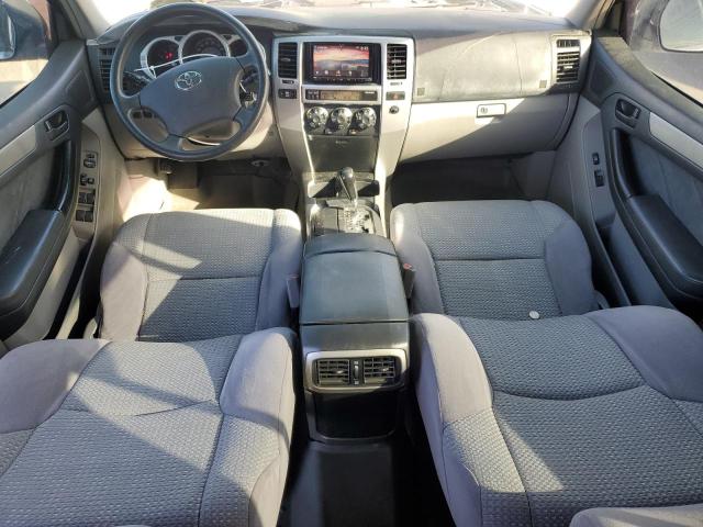 Photo 8 from auction – 2004 TOYOTA 4RUNNER SR with VIN JTEZT14R648005459