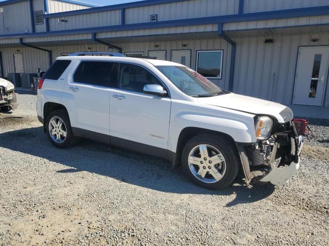 Photo 4 from auction – 2012 GMC TERRAIN SL with VIN 2GKALWEK4C6362969
