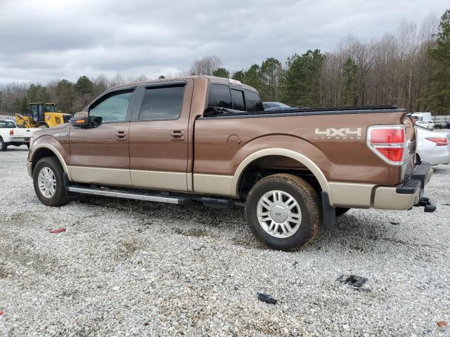Photo 2 from auction – 2012 FORD F150 SUPER with VIN 1FTFW1EF6CFB99312