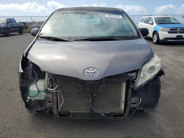 Photo 5 from auction – 2015 TOYOTA SIENNA with VIN 5TDZK3DC0FS528361