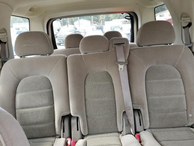 Снимка 10 от търг – 2005 FORD EXPLORER X с VIN 1FMZU73E85UB61140