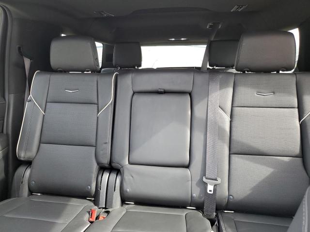 Photo 10 from auction – 2022 CADILLAC ESCALADE E with VIN 1GYS4KKL1NR148333