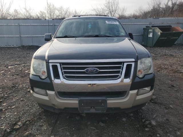 Photo 5 from auction – 2010 FORD EXPLORER E with VIN 1FMEU6EE7AUA01413