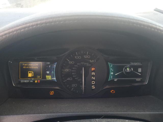 Photo 9 from auction – 2013 LINCOLN MKX with VIN 2LMDJ8JK8DBL04260