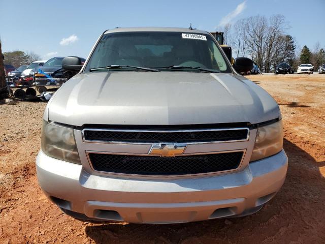 Photo 5 from auction – 2008 CHEVROLET SUBURBAN C with VIN 3GNFC16J18G188503