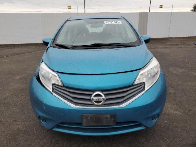 Photo 5 from auction – 2015 NISSAN VERSA NOTE with VIN 3N1CE2CP7FL388135