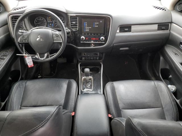 Photo 8 from auction – 2020 MITSUBISHI OUTLANDER with VIN JA4AD3A33LZ041347