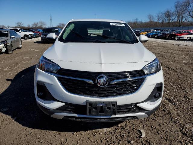 Photo 5 from auction – 2022 BUICK ENCORE GX with VIN KL4MMCSL1NB053343