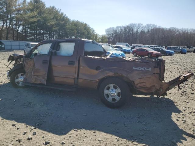 Photo 2 from auction – 2011 FORD F150 SUPER with VIN 1FTFW1ET2BFA90754