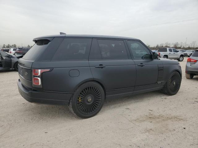 Photo 3 from auction – 2018 LAND ROVER RANGE ROVE with VIN SALGS5RE6JA387985