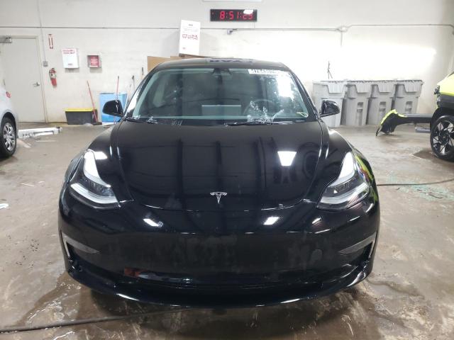 Photo 5 from auction – 2023 TESLA MODEL 3 with VIN 5YJ3E1EA5PF437509