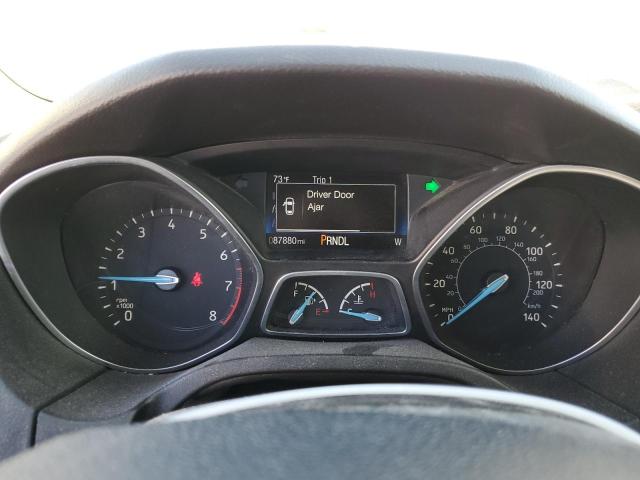 Photo 9 from auction – 2016 FORD FOCUS SE with VIN 1FADP3F22GL272362